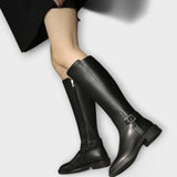 Eduarda – Bottes pour femmes jusqu'aux genoux