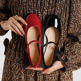 Beatrice - Chaussures Élégantes et Confortables
