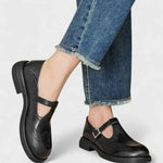 Madeleine - Chaussures Élégantes et Confortables