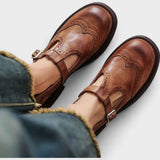 Madeleine - Chaussures Élégantes et Confortables