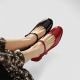 Beatrice - Chaussures Élégantes et Confortables