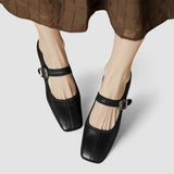 Charlotte - Chaussures Slip-On Élégantes