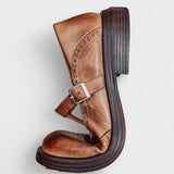 Madeleine - Chaussures Élégantes et Confortables