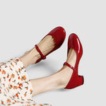 Beatrice - Chaussures Chic Confortables