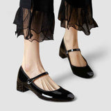 Beatrice - Chaussures Élégantes et Confortables