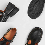 Madeleine - Chaussures Élégantes et Confortables