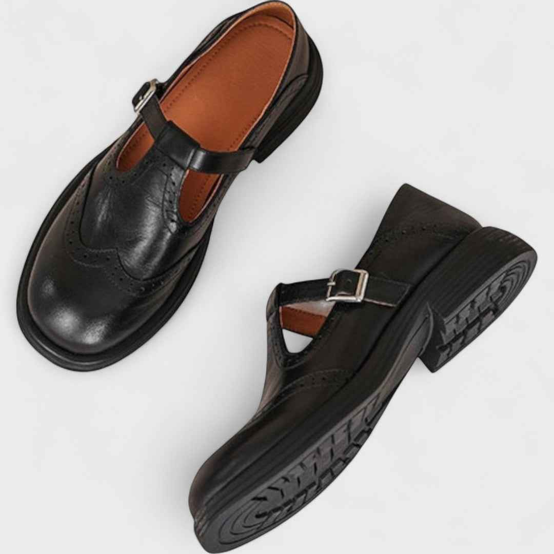 Madeleine - Chaussures Élégantes et Confortables
