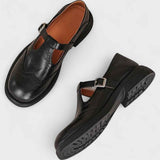 Madeleine - Chaussures Élégantes et Confortables