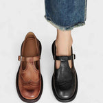 Madeleine - Chaussures Élégantes et Confortables