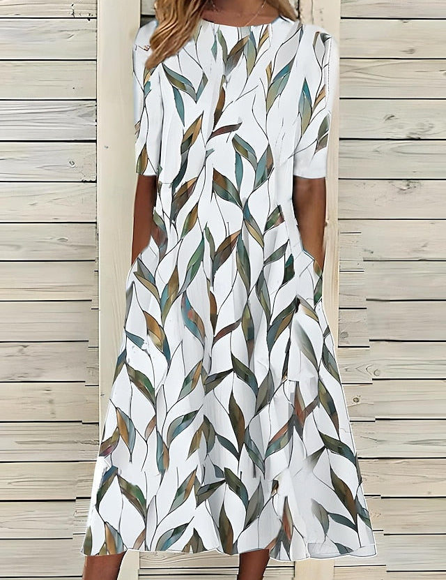Annie | Robe Coastal Bloom