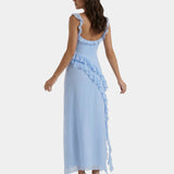 Doria | Robe longue
