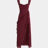 Doria | Robe longue