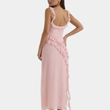 Doria | Robe longue