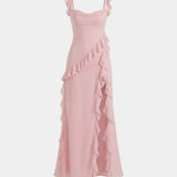 Doria | Robe longue