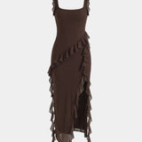 Doria | Robe longue