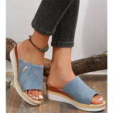 Talia – Sandales Ergonomiques