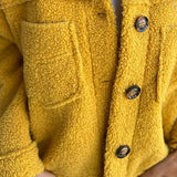 Alessia | Manteau Stylé et Confortable