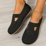 Darcy – Sandales Ergonomiques