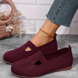 Fiona - Sandales Ergonomiques