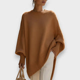 Maisie | Poncho Pullover Oversized