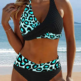Elnora - Bikini Croisé