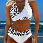 Elnora - Bikini Croisé