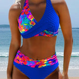 Elnora - Bikini Croisé