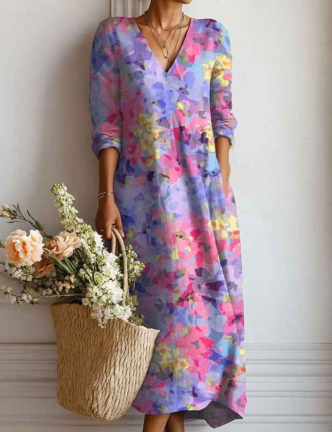 Kelly | Robe de jour