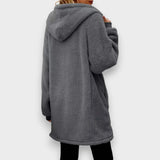 Daniela | Veste en Fleece Femme