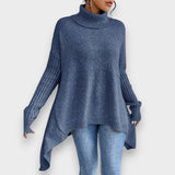 Silvia | Pull Confortable