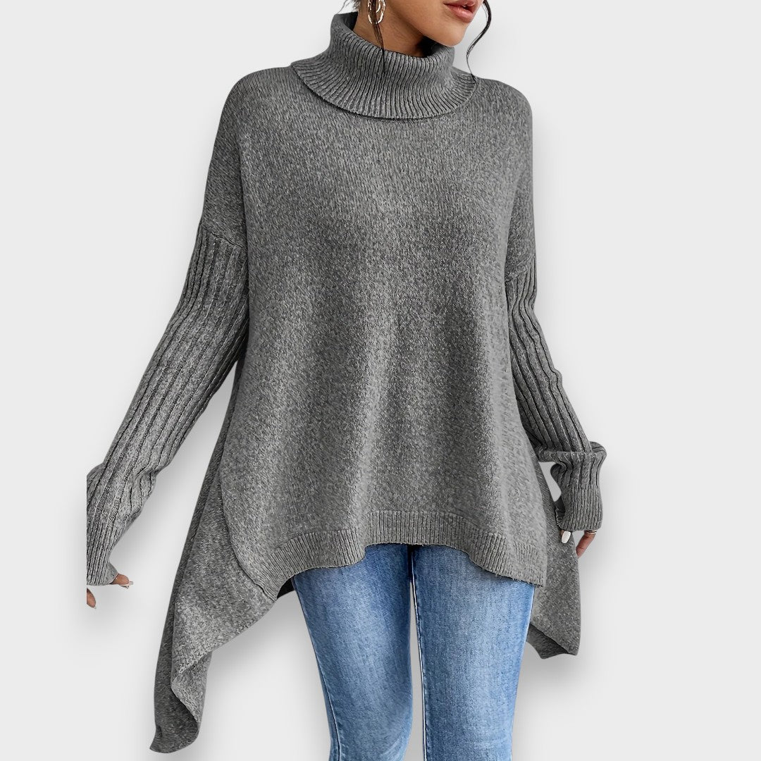 Silvia | Pull Confortable