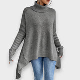 Silvia | Pull Confortable