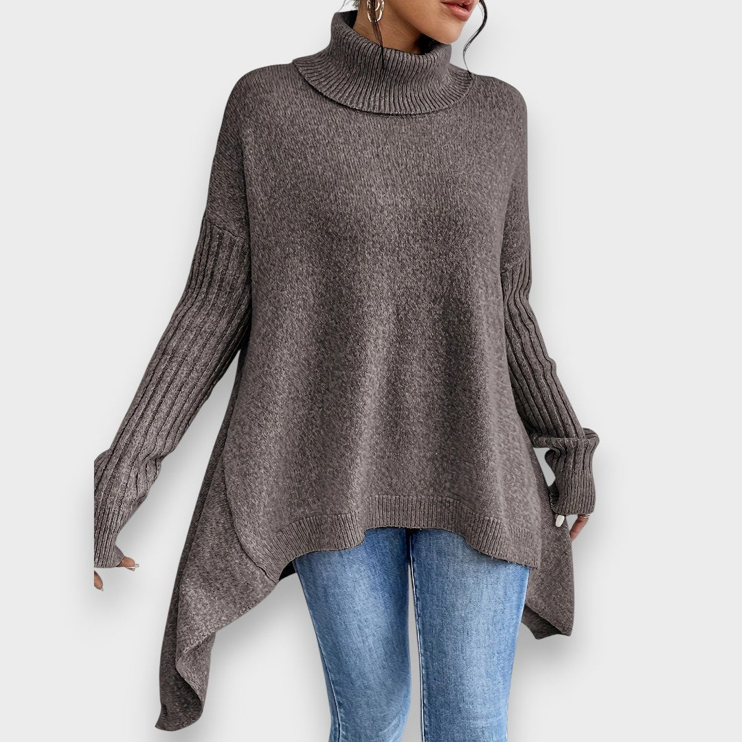 Silvia | Pull Confortable