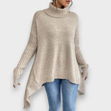 Silvia | Pull Confortable