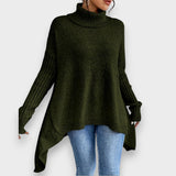 Silvia | Pull Confortable