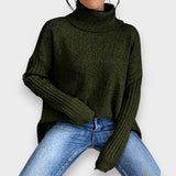 Silvia | Pull Confortable