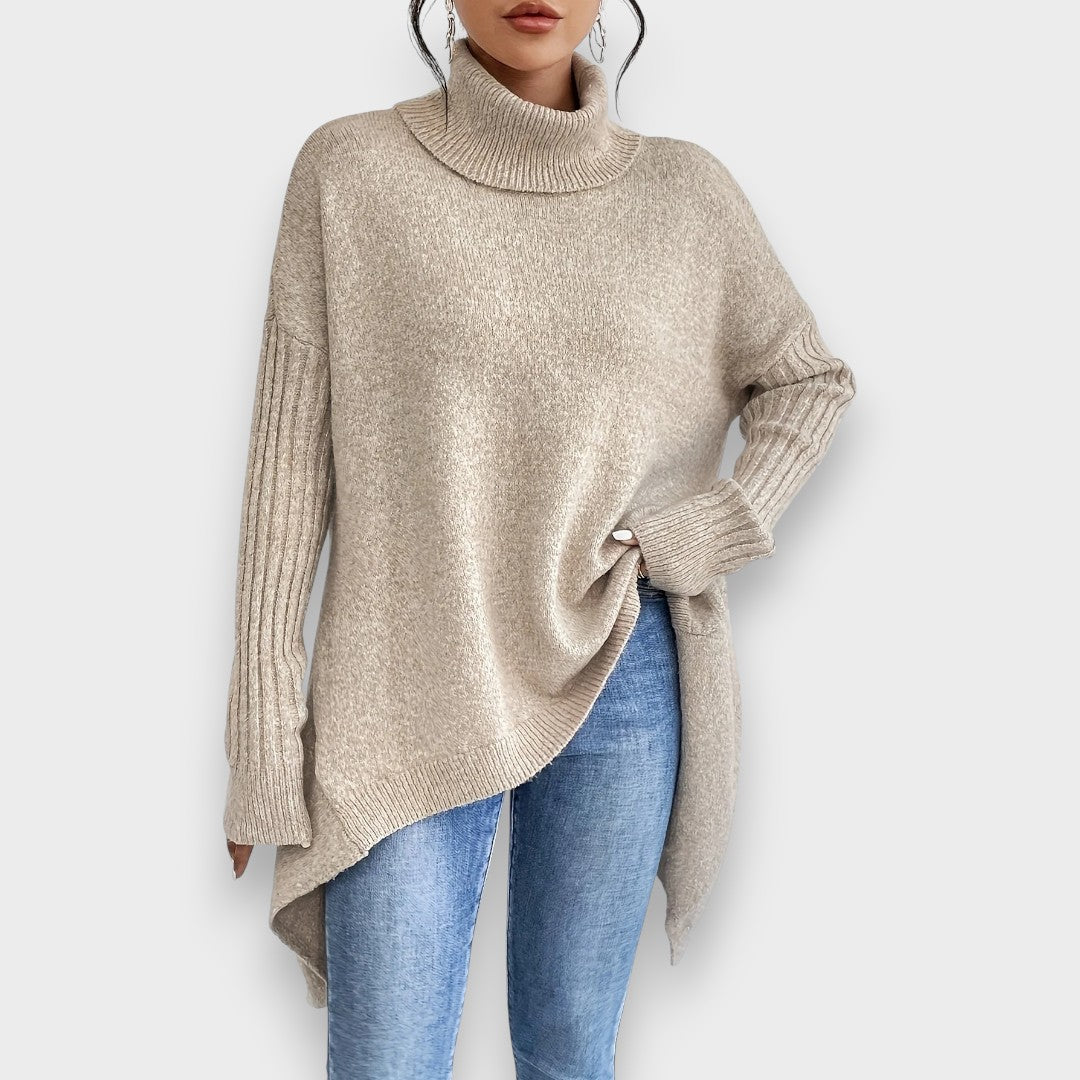 Silvia | Pull Confortable