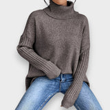 Silvia | Pull Confortable