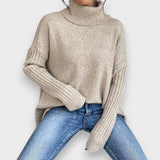 Silvia | Pull Confortable
