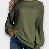 Maio | Pull en Maille Lâche