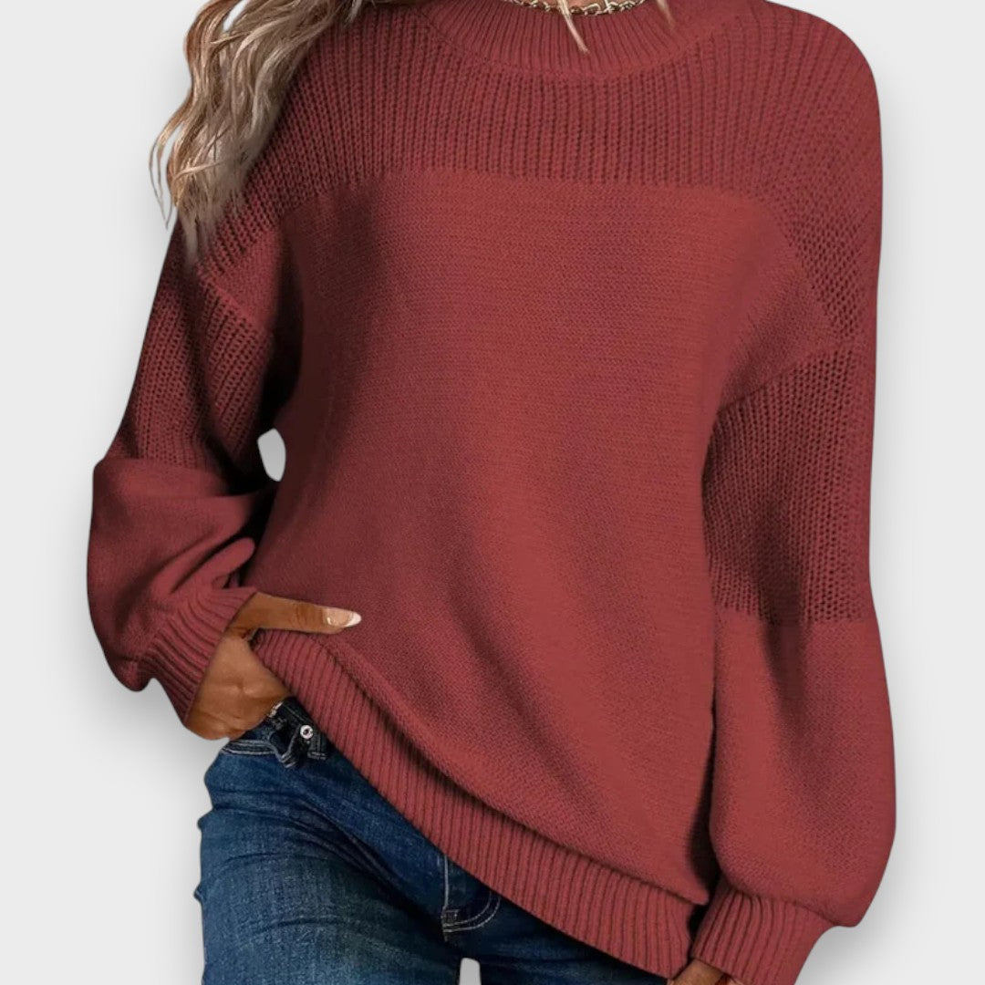 Maio | Pull en Maille Lâche