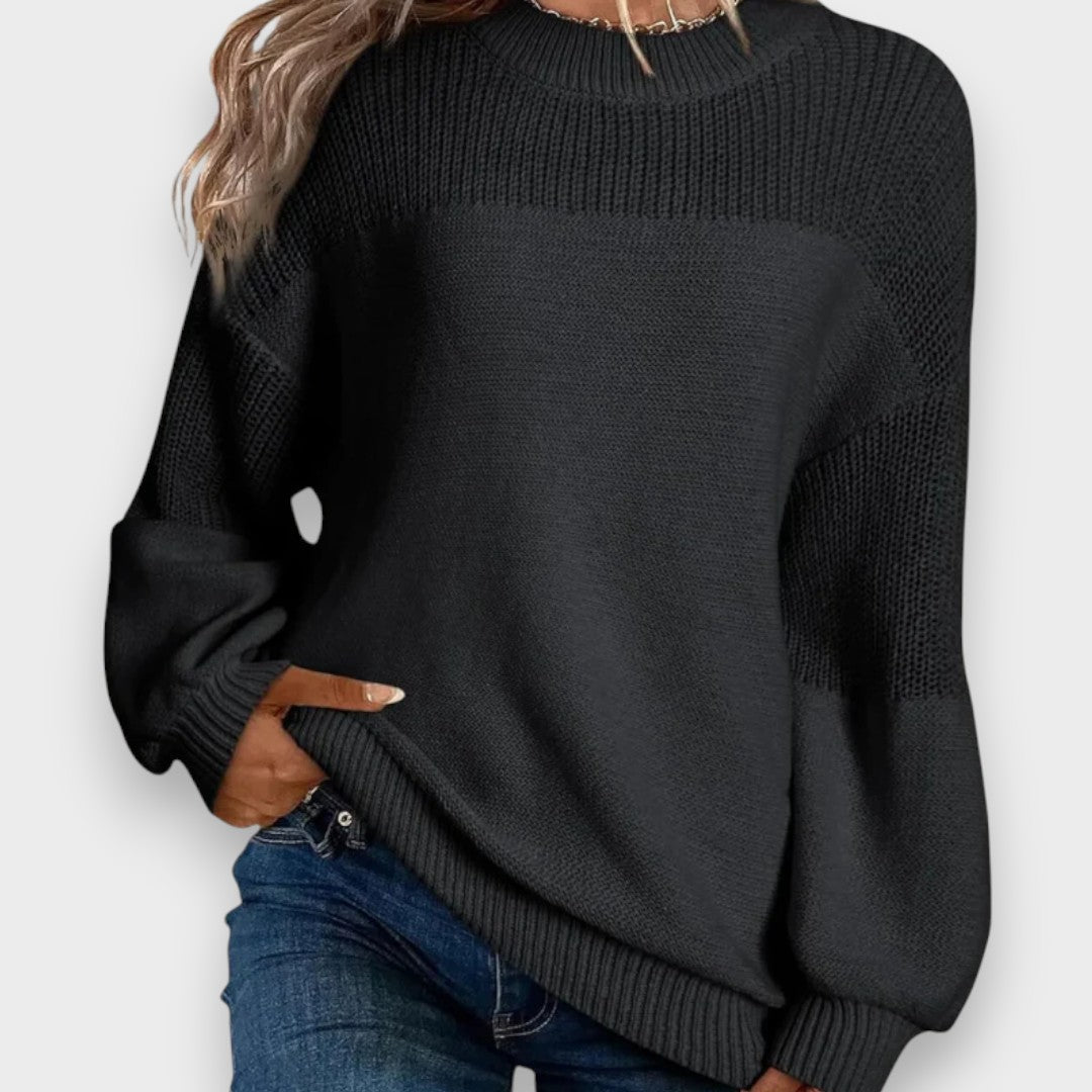 Maio | Pull en Maille Lâche
