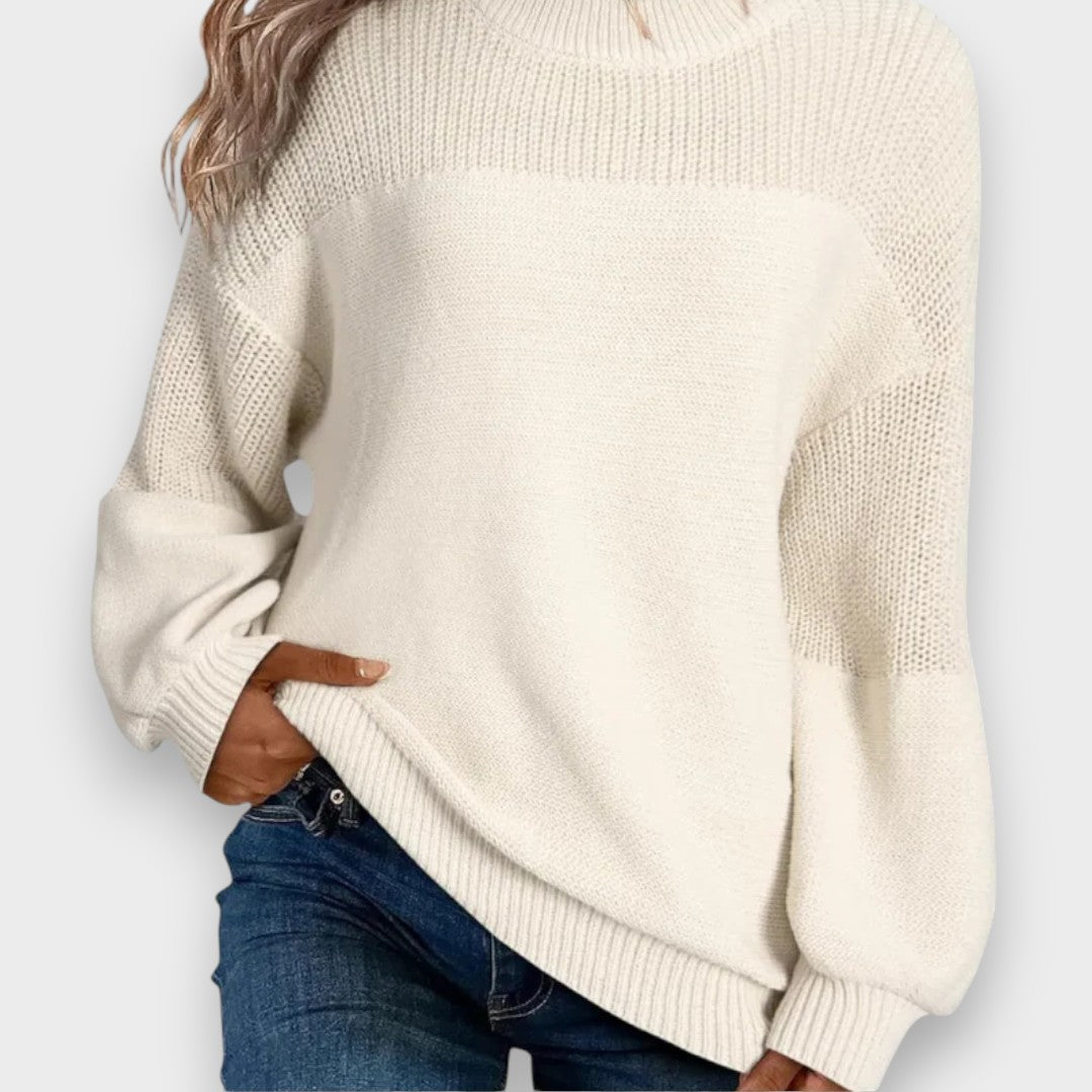 Maio | Pull en Maille Lâche