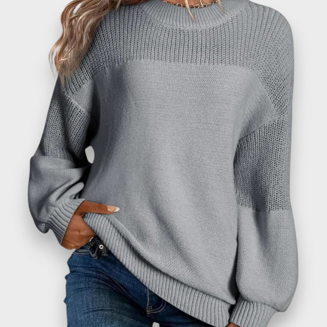 Maio | Pull en Maille Lâche