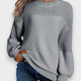 Maio | Pull en Maille Lâche