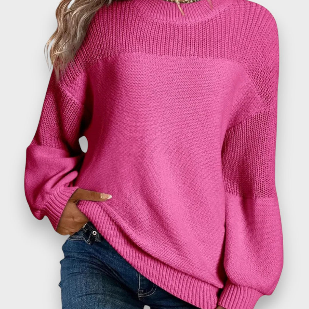 Maio | Pull en Maille Lâche