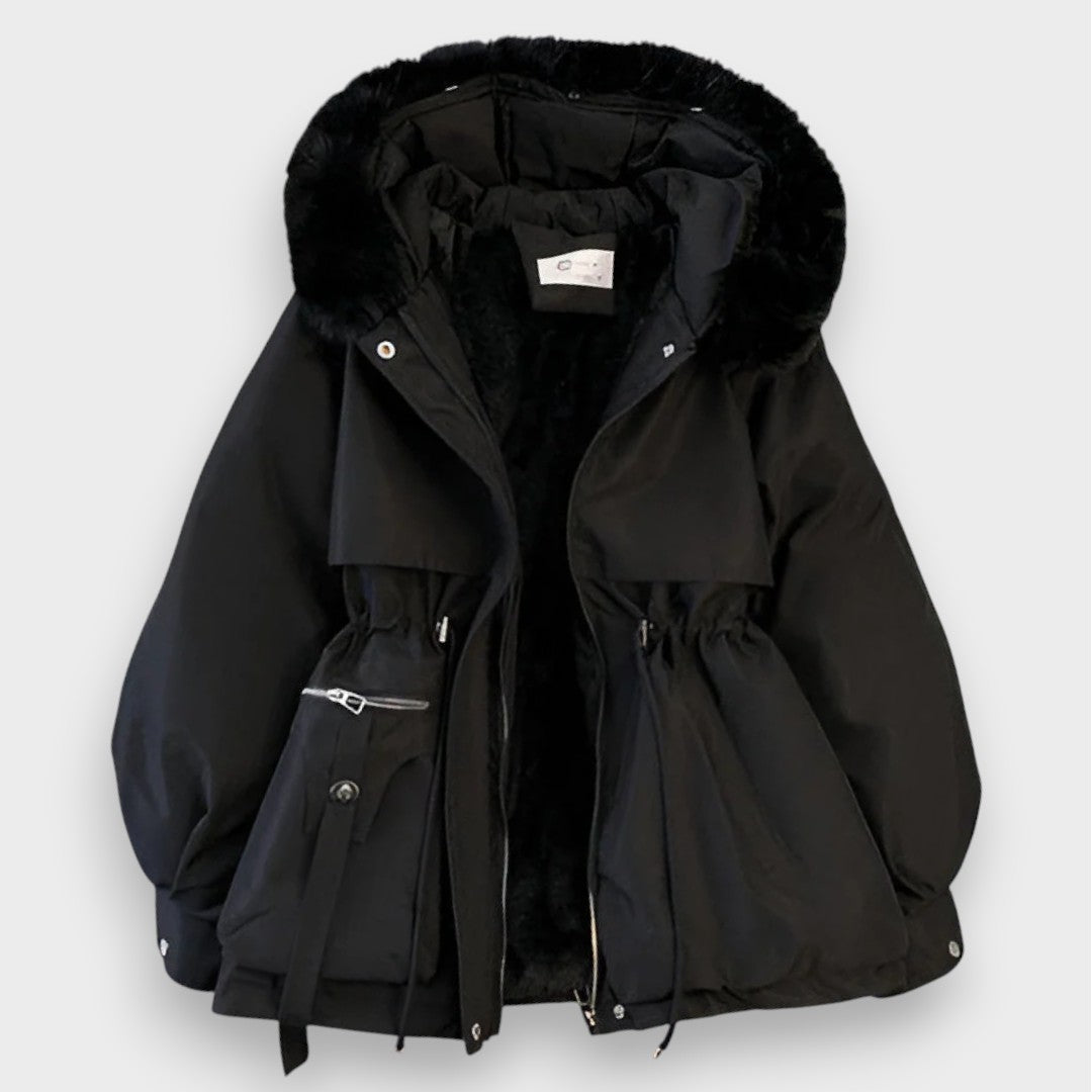 Mayla | Manteau Élégant d'Hiver