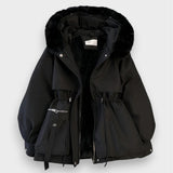 Mayla | Manteau Élégant d'Hiver