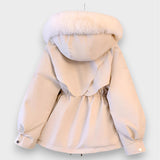 Mayla | Manteau Élégant d'Hiver