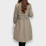 Luisa | Manteau Élégant